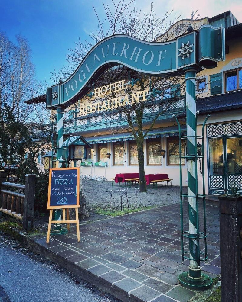 Voglauerhof image