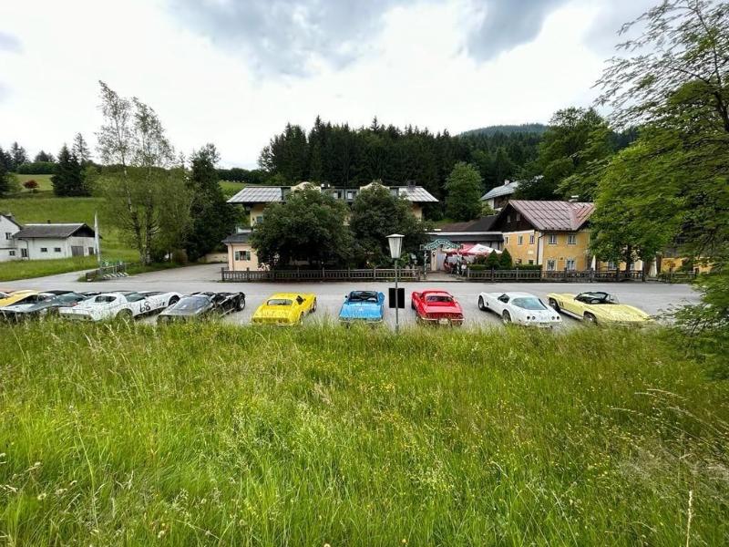 Voglauerhof image