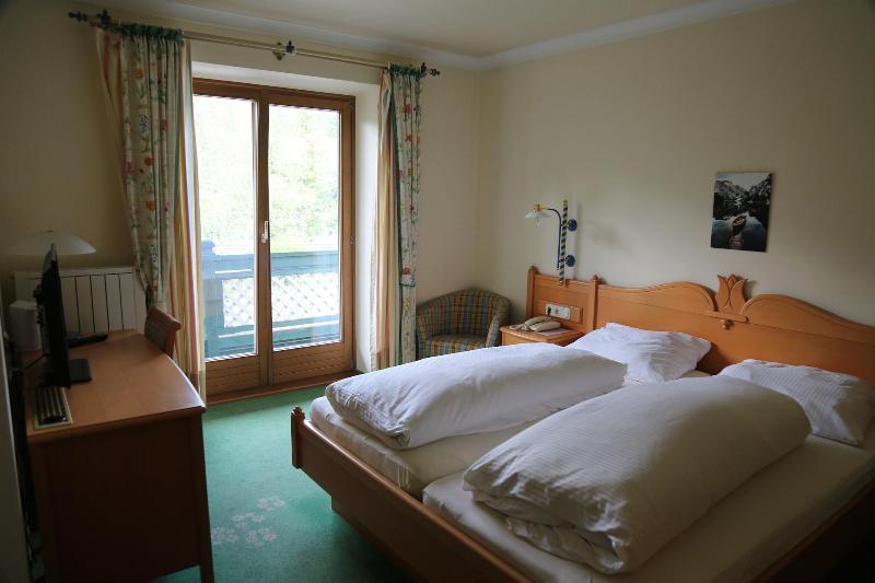 Voglauerhof image