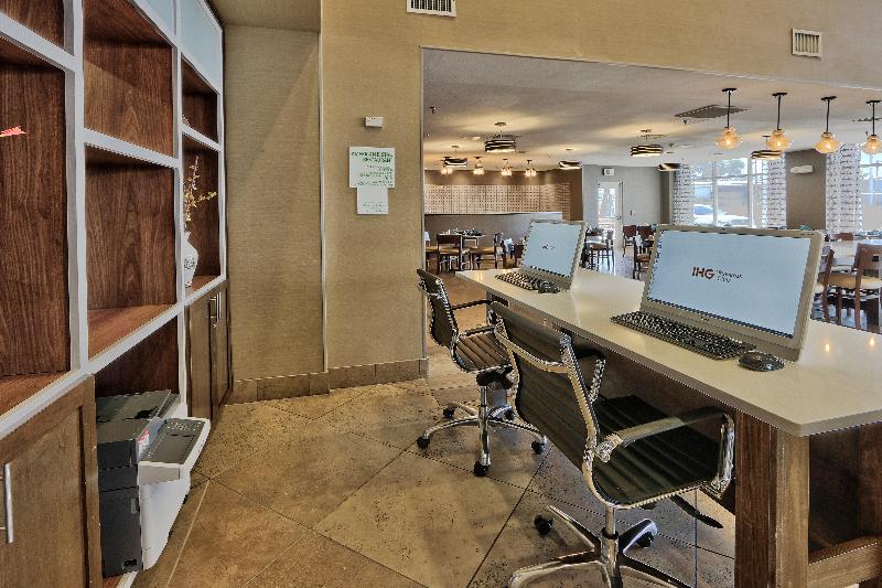 Holiday Inn Hotel & Suites Albuquerque-North I-25