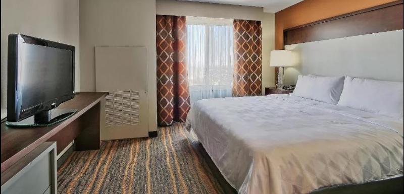 Holiday Inn Hotel & Suites Albuquerque-North I-25 photo 14