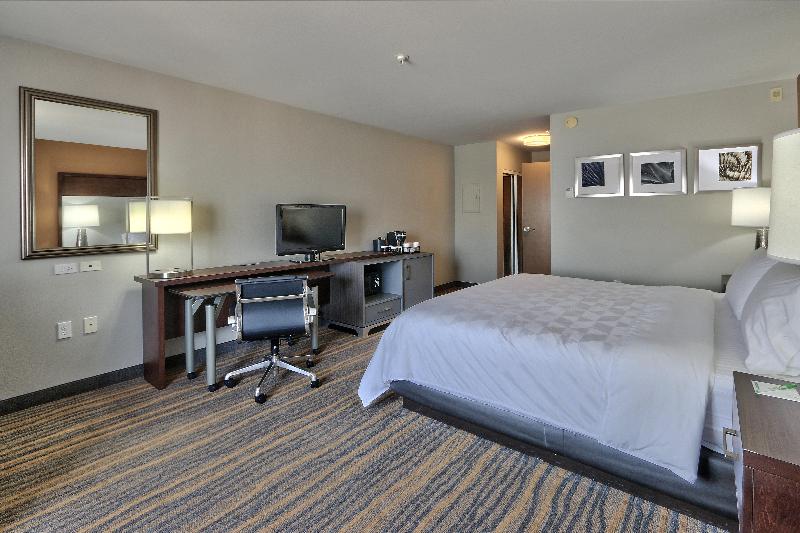 Holiday Inn Hotel & Suites Albuquerque-North I-25 photo 20