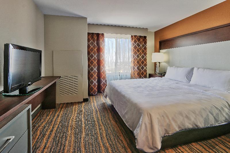 Holiday Inn Hotel & Suites Albuquerque-North I-25 photo 24