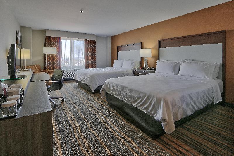Holiday Inn Hotel & Suites Albuquerque-North I-25 photo 22