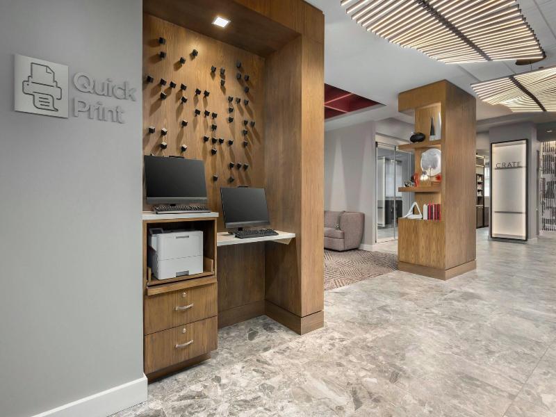 Courtyard By Marriott Athens Downtown – Athens, GA