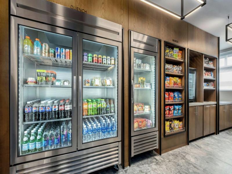 Courtyard By Marriott Athens Downtown – Athens, GA