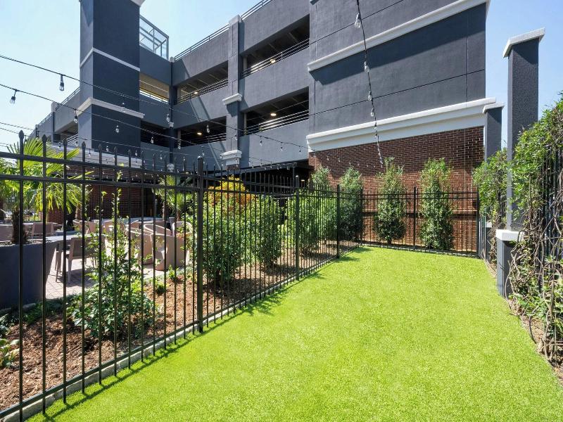 Courtyard By Marriott Athens Downtown – Athens, GA