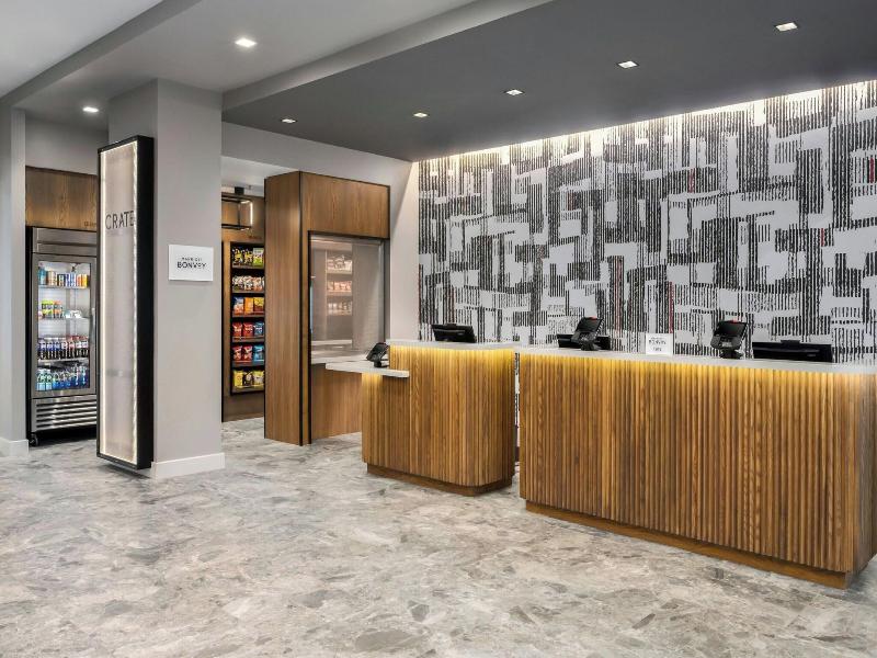 Courtyard By Marriott Athens Downtown image