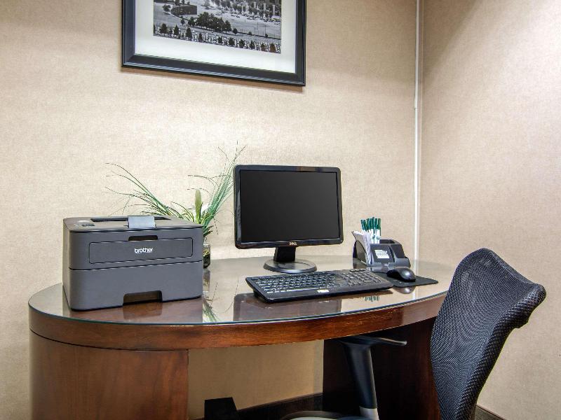 Quality Inn & Suites Decatur - Atlanta East image