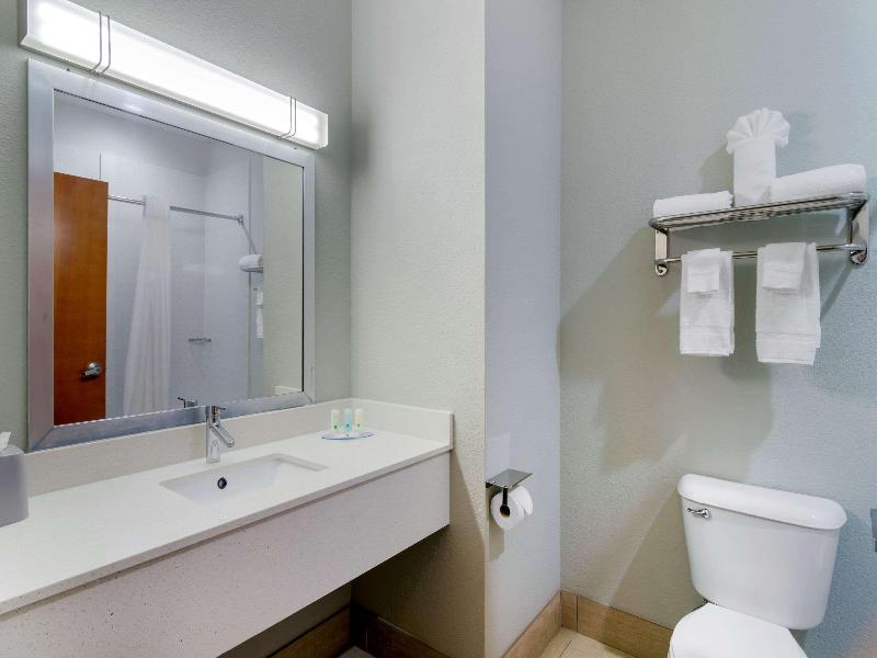Quality Inn & Suites Decatur - Atlanta East image