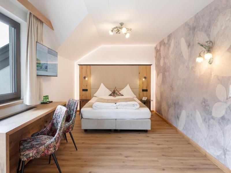 AlpenSchlössl in Söll/Tirol image