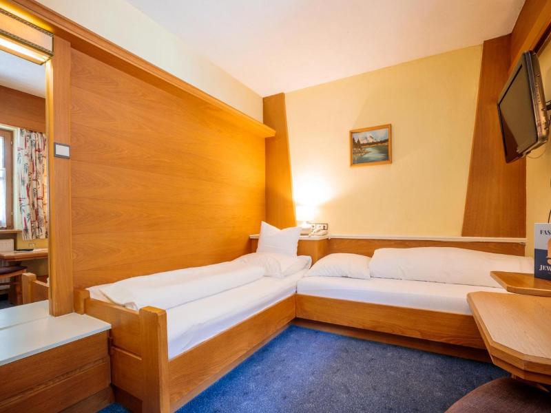 Parkhotel Sölden image