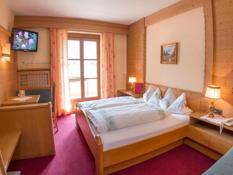 Parkhotel Sölden image
