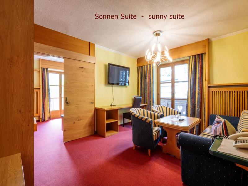 Parkhotel Sölden image