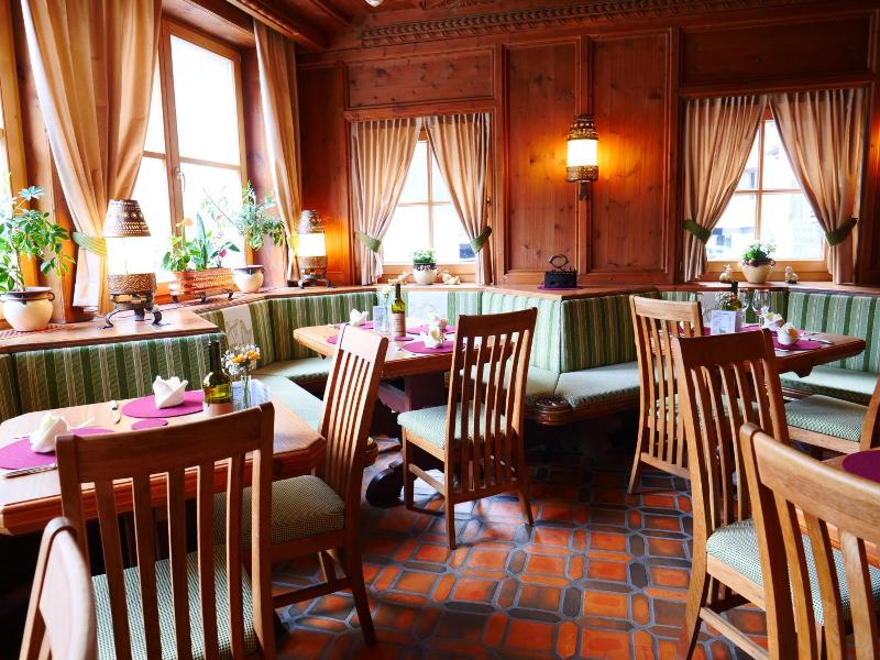 Parkhotel Sölden image