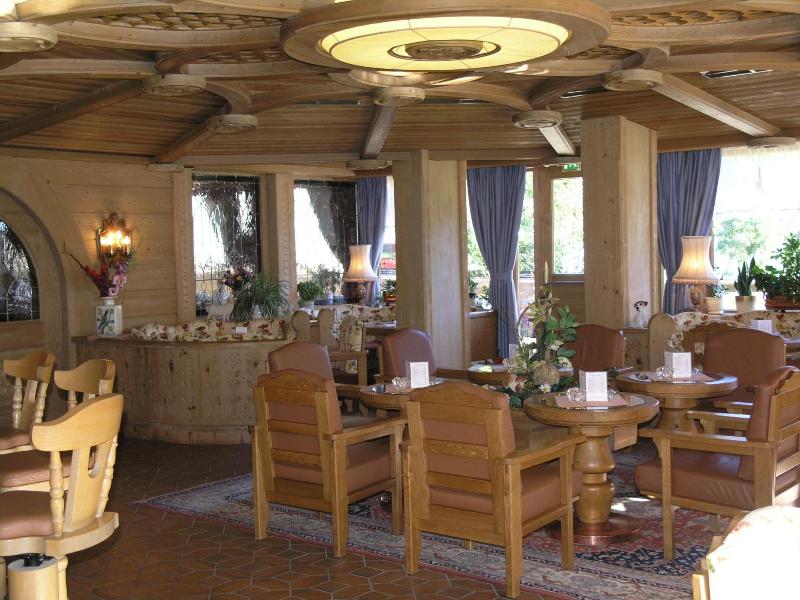 Parkhotel Sölden image
