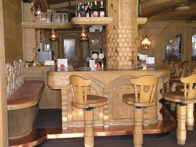 Parkhotel Sölden image