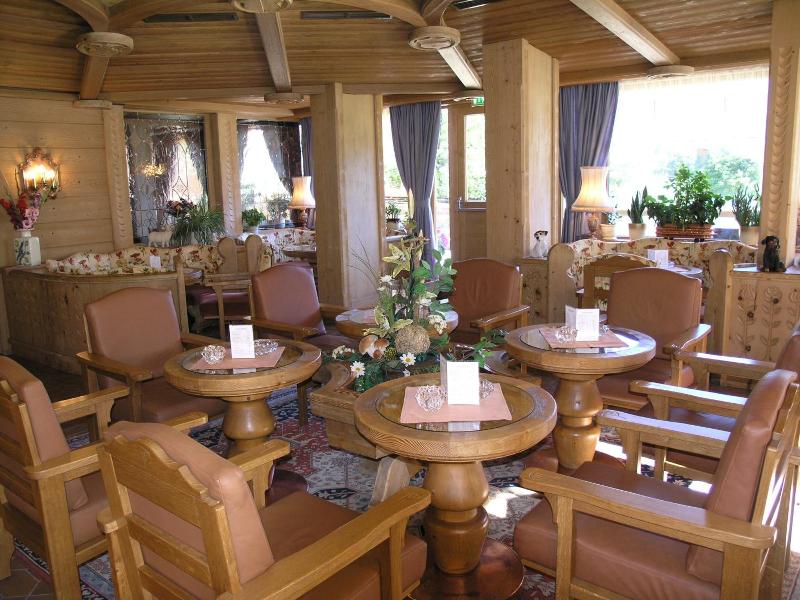 Parkhotel Sölden image