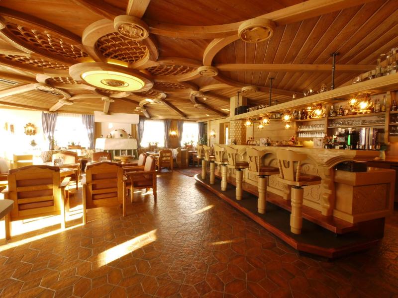 Parkhotel Sölden image
