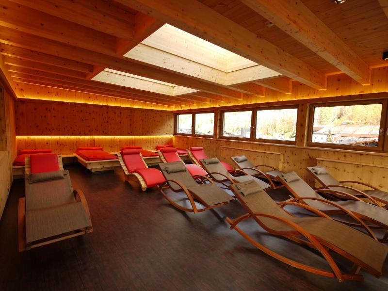 Parkhotel Sölden image