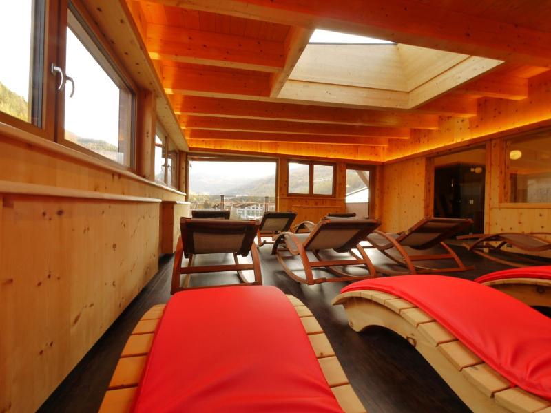 Parkhotel Sölden image