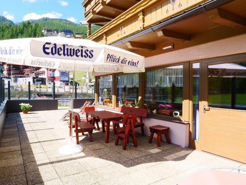 Parkhotel Sölden image