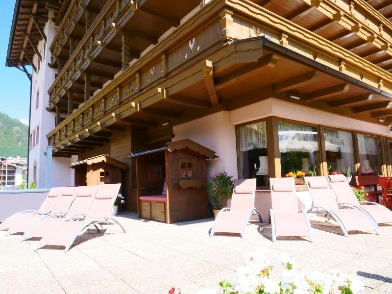 Parkhotel Sölden image