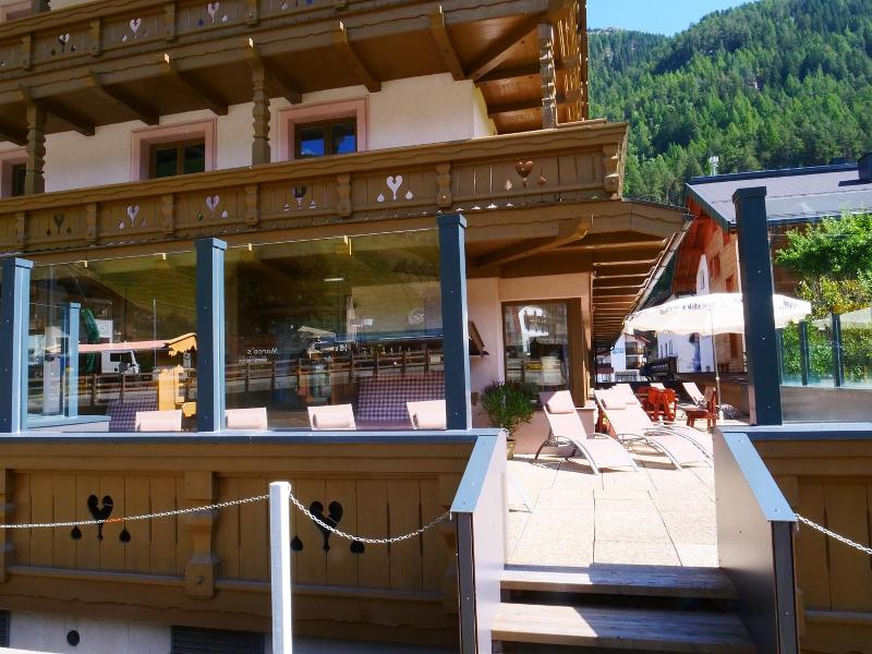 Parkhotel Sölden image
