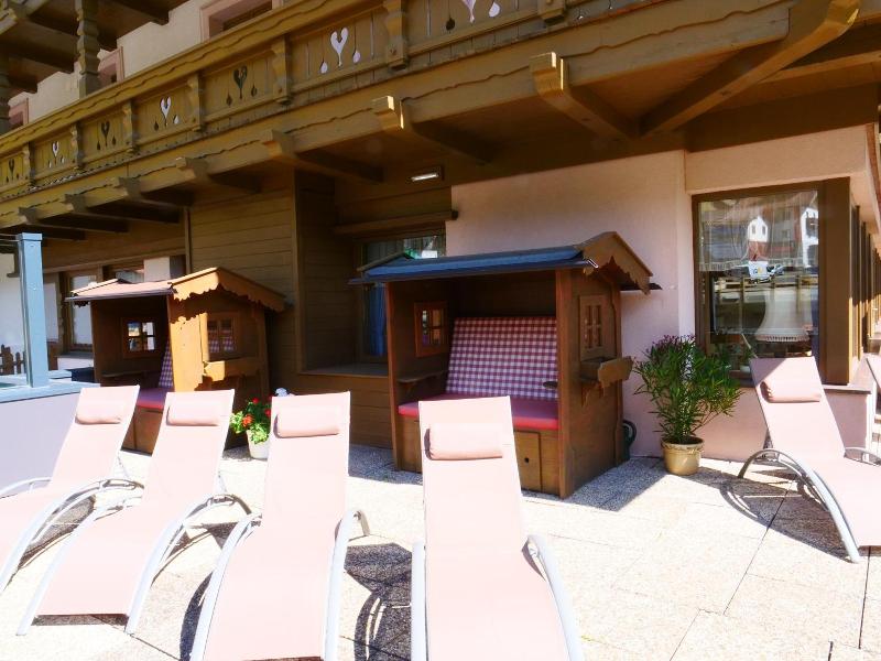 Parkhotel Sölden image