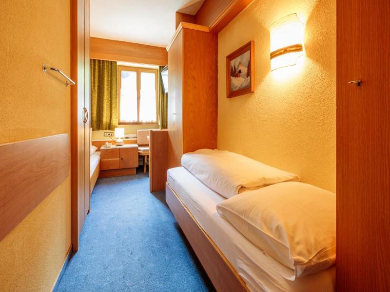 Parkhotel Sölden image