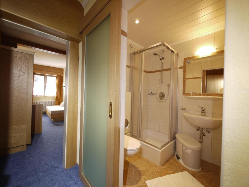 Parkhotel Sölden image