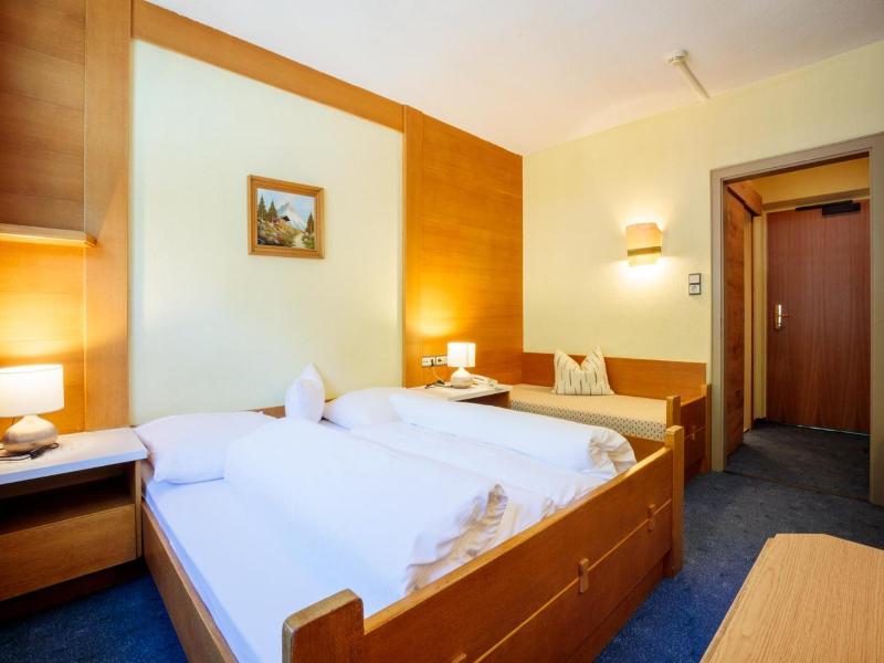 Parkhotel Sölden image