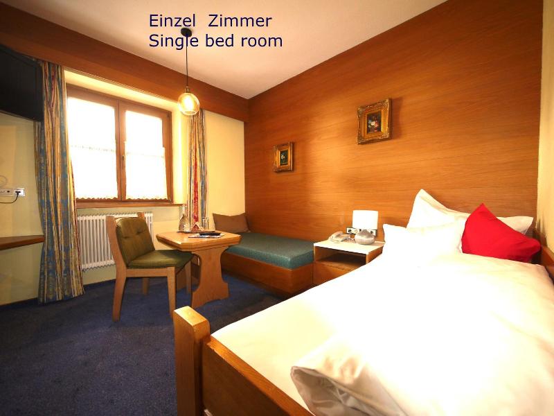 Parkhotel Sölden image