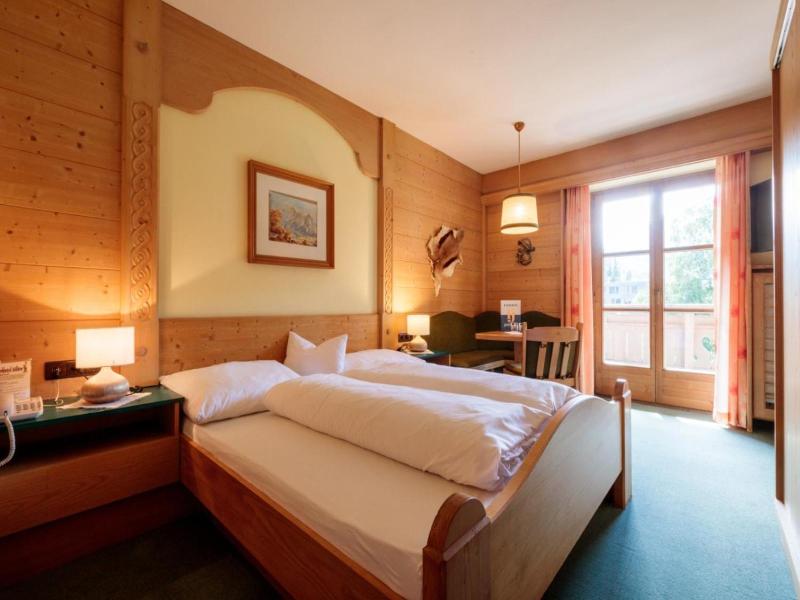 Parkhotel Sölden image