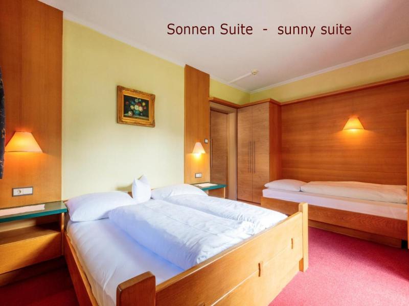 Parkhotel Sölden image