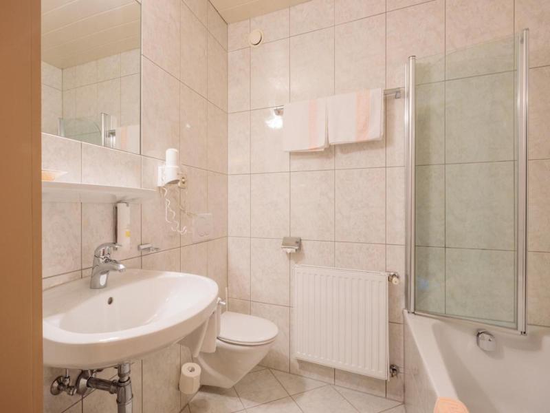 Parkhotel Sölden image