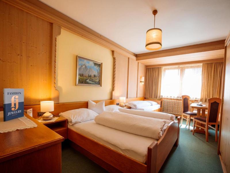 Parkhotel Sölden image