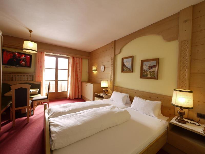 Parkhotel Sölden image