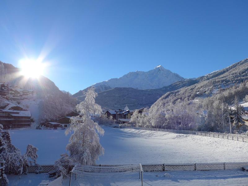 Parkhotel Sölden image