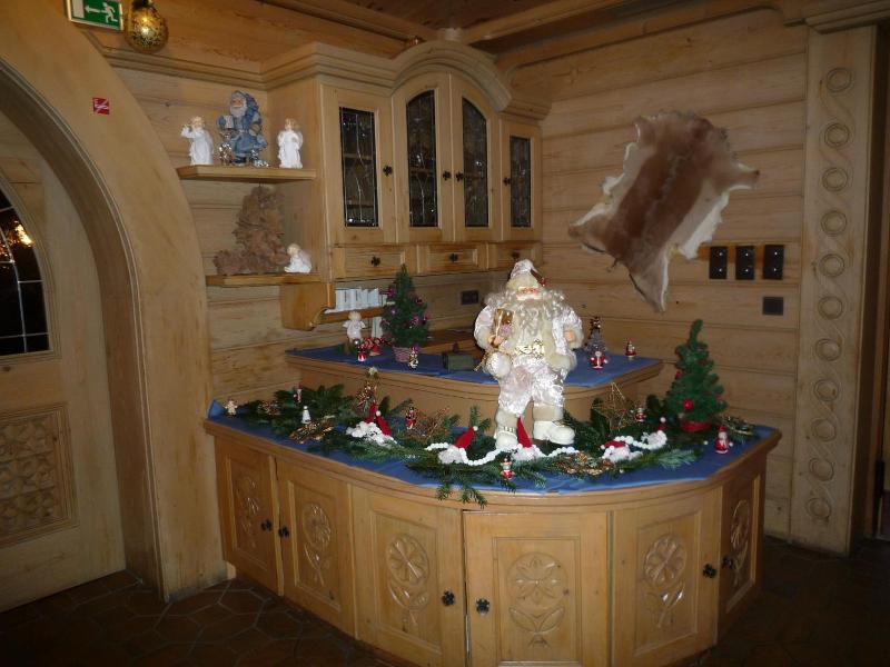 Parkhotel Sölden image