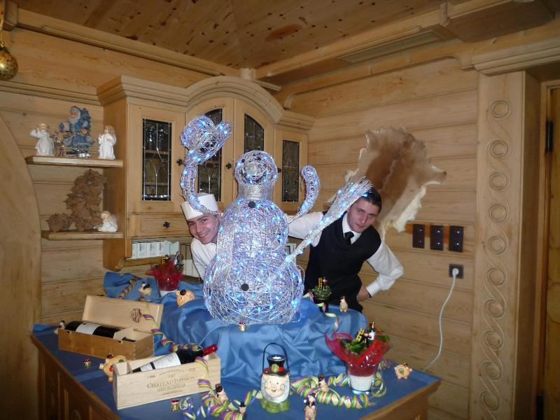 Parkhotel Sölden image