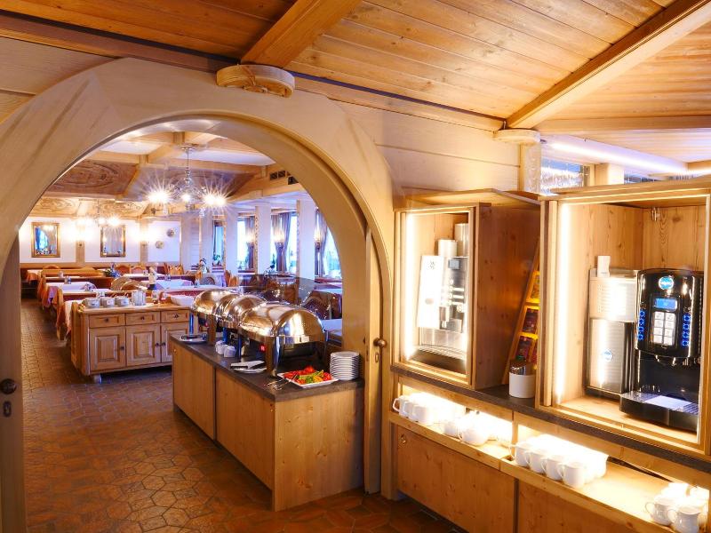 Parkhotel Sölden image