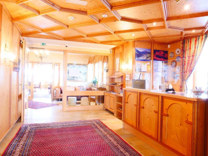 Parkhotel Sölden image