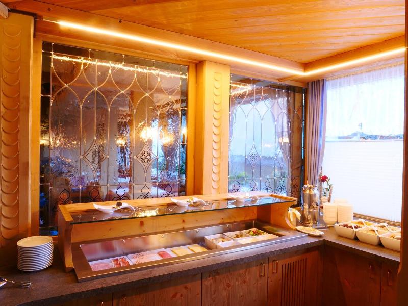 Parkhotel Sölden image