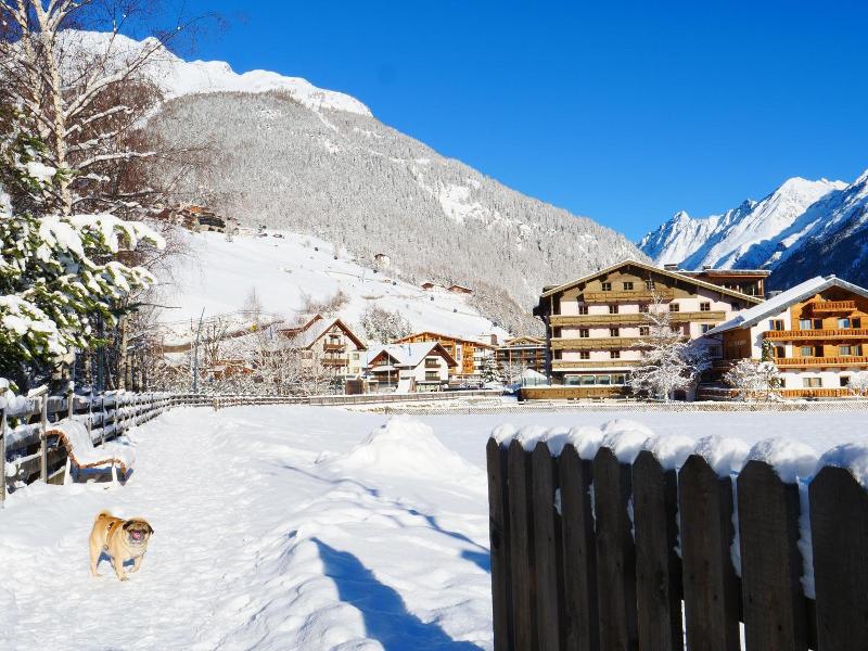 Parkhotel Sölden image