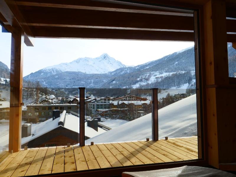 Parkhotel Sölden image