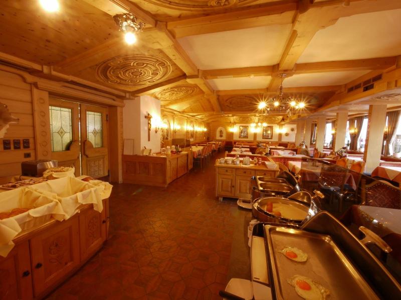 Parkhotel Sölden image
