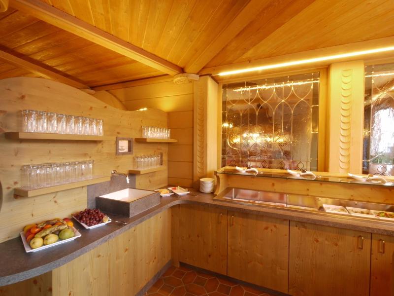 Parkhotel Sölden image
