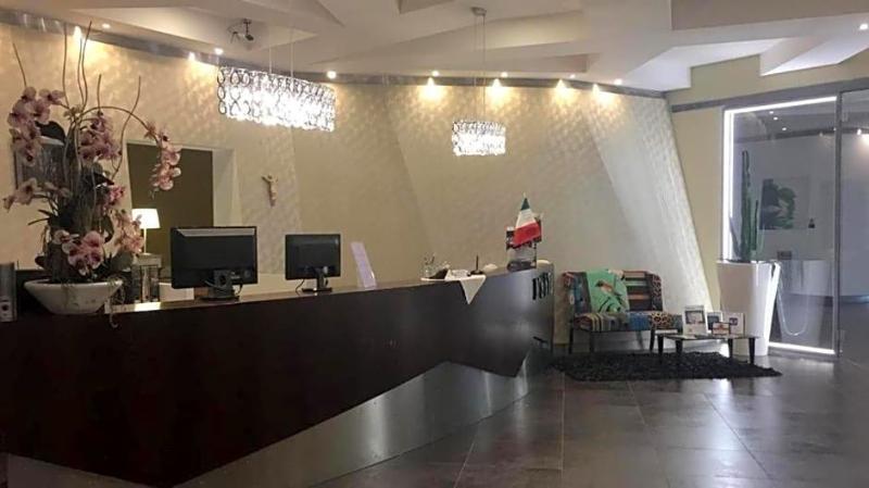 Manhattan Village Hotel image