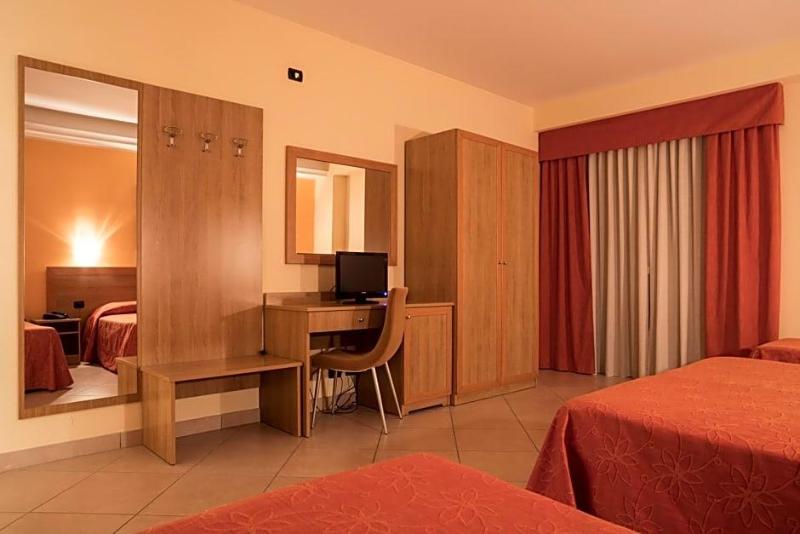 Manhattan Village Hotel image